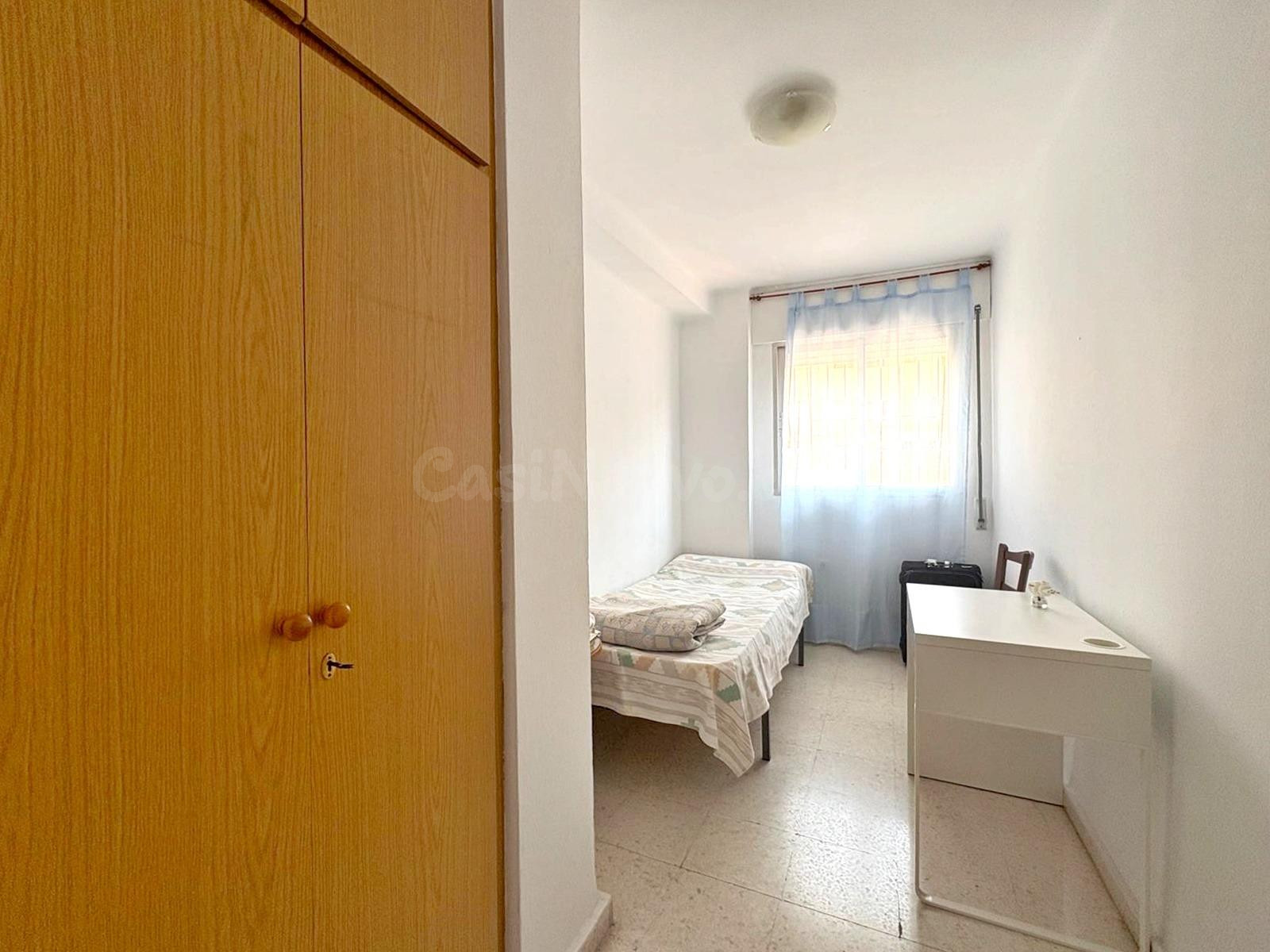Magnífico Piso en Vialia con aparcamiento  en Málaga - foto 5