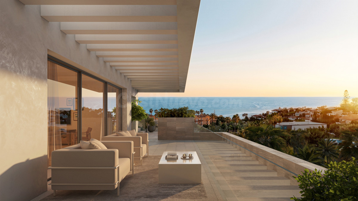Planta baja 2 habitaciones 91m² en venta - La Galera