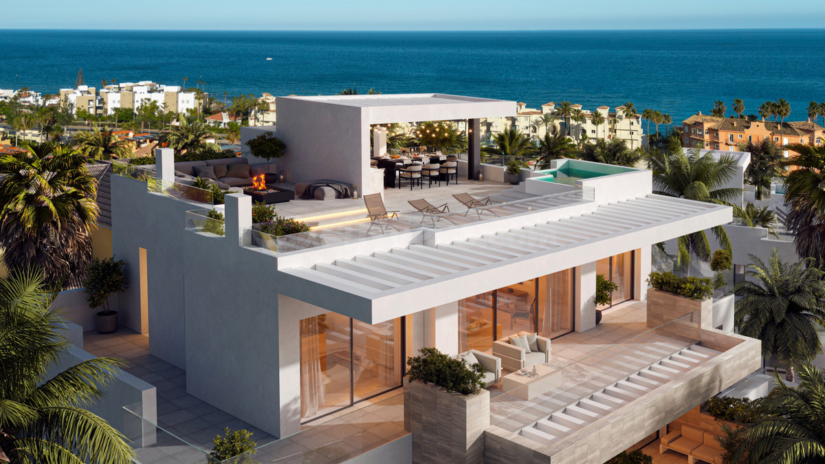 Planta baja 2 habitaciones 91m² en venta - La Galera - foto 2