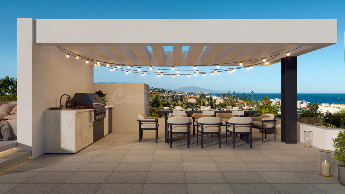 Planta baja 2 habitaciones 91m² en venta - La Galera - foto 3