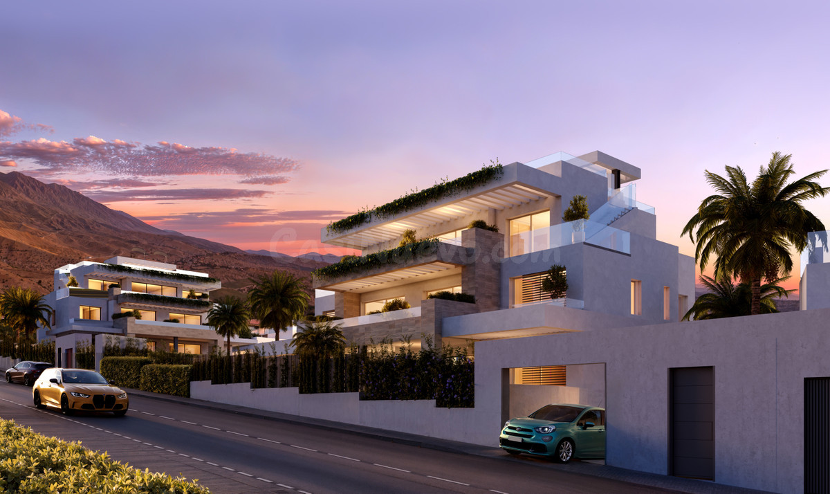 Planta baja 2 habitaciones 91m² en venta - La Galera - foto 4