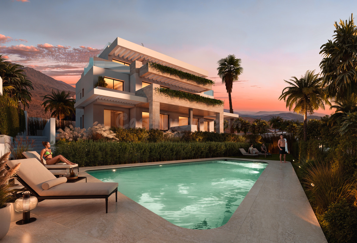 Planta baja 2 habitaciones 91m² en venta - La Galera - foto 5