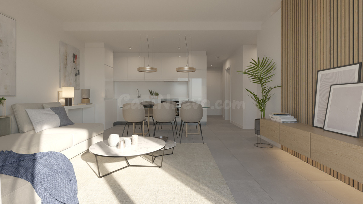 Adosado 4 habitaciones 139m² en venta - Bahia de las rocas - foto 4