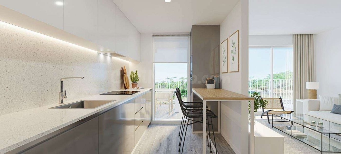Apartamento de 3 dormitorios a 5 minutos de la playa, el pue - foto 3