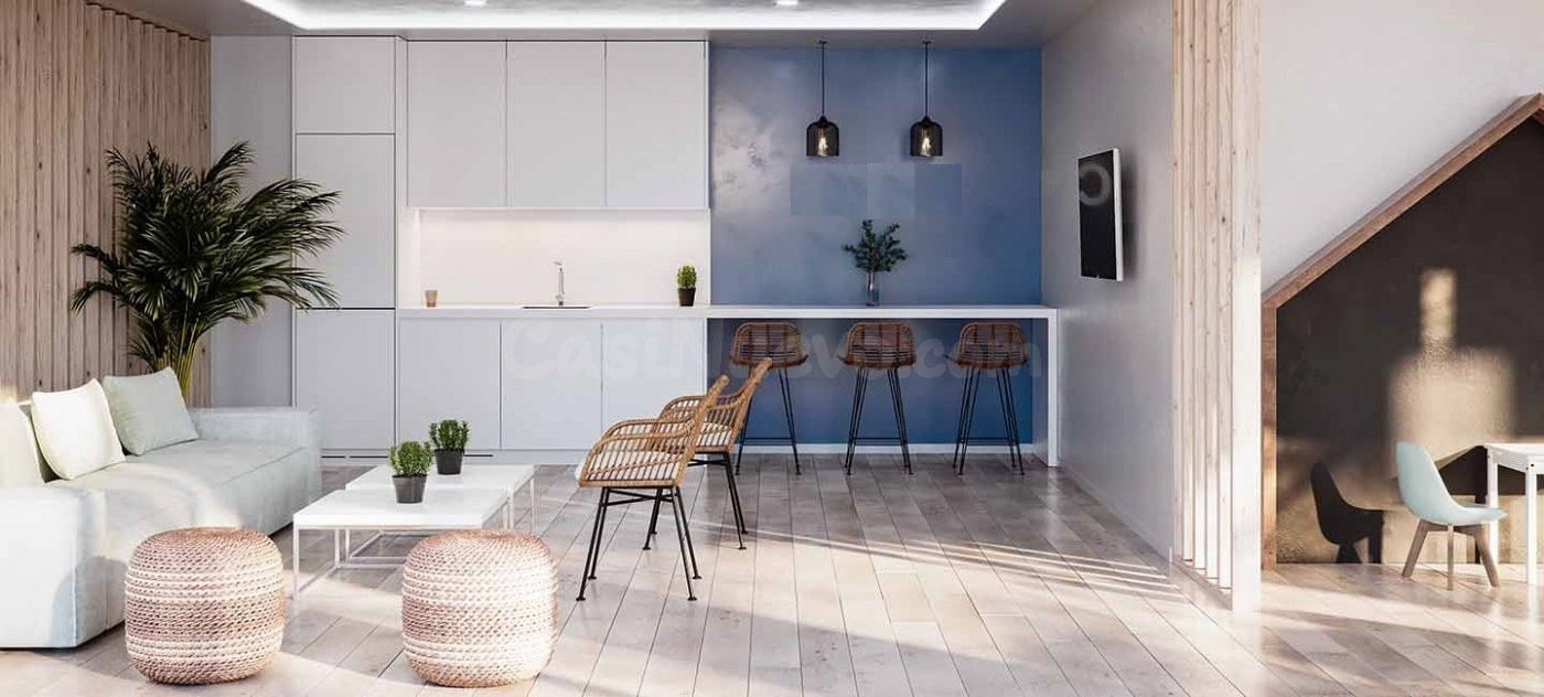 Apartamento de 3 dormitorios a 5 minutos de la playa, el pue - foto 4