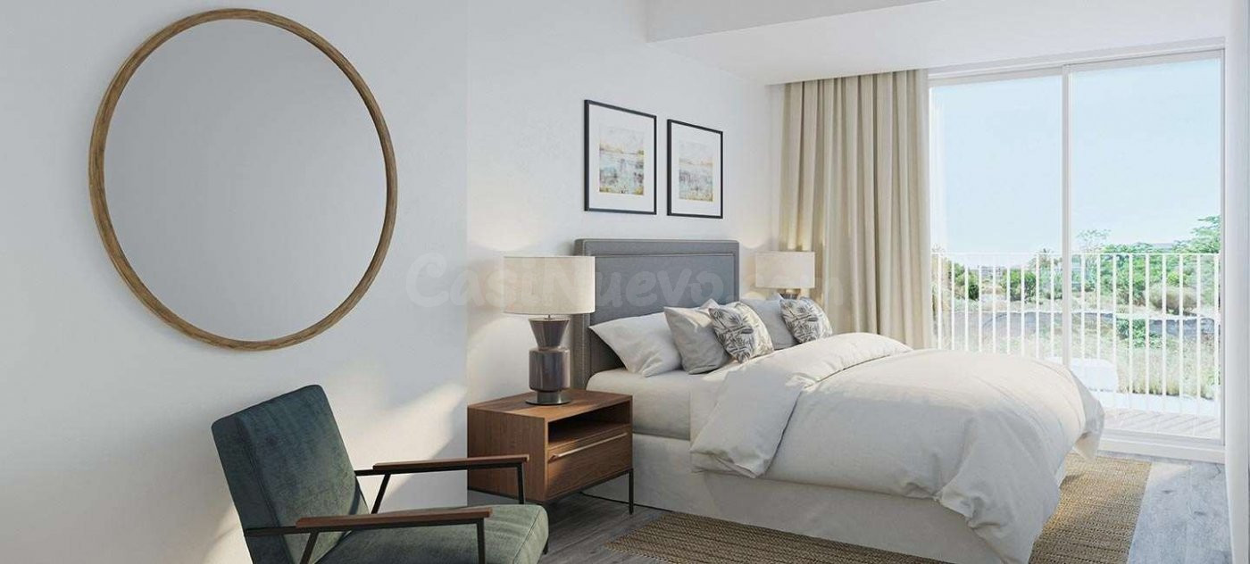 Apartamento de 3 dormitorios a 5 minutos de la playa, el pue - foto 5