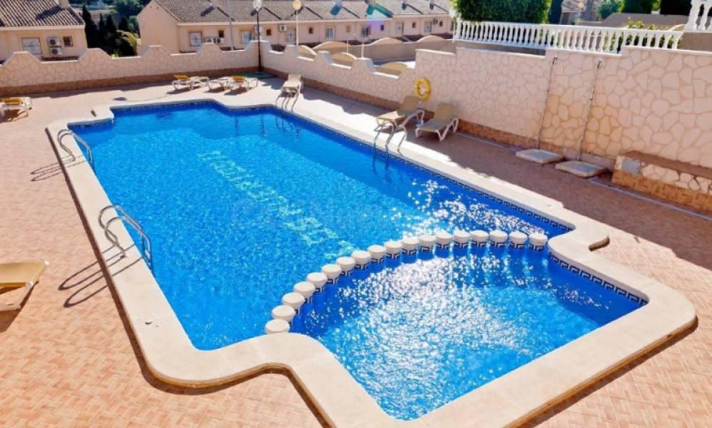 Villa 3 habitaciones 135m² en venta - Los altos - foto 2