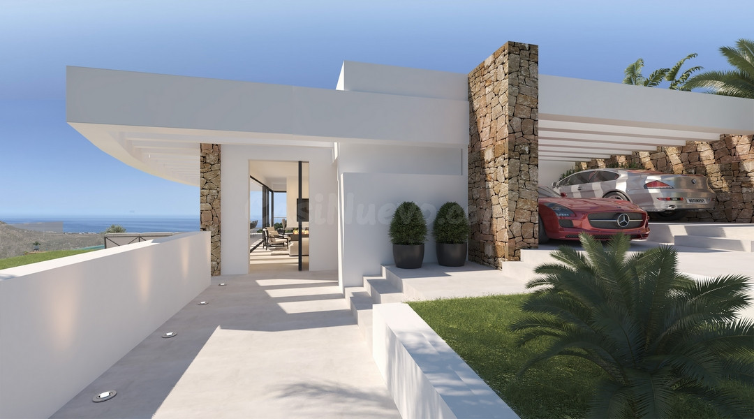 Chalet 3 habitaciones 336m² en venta - Mijas - foto 5