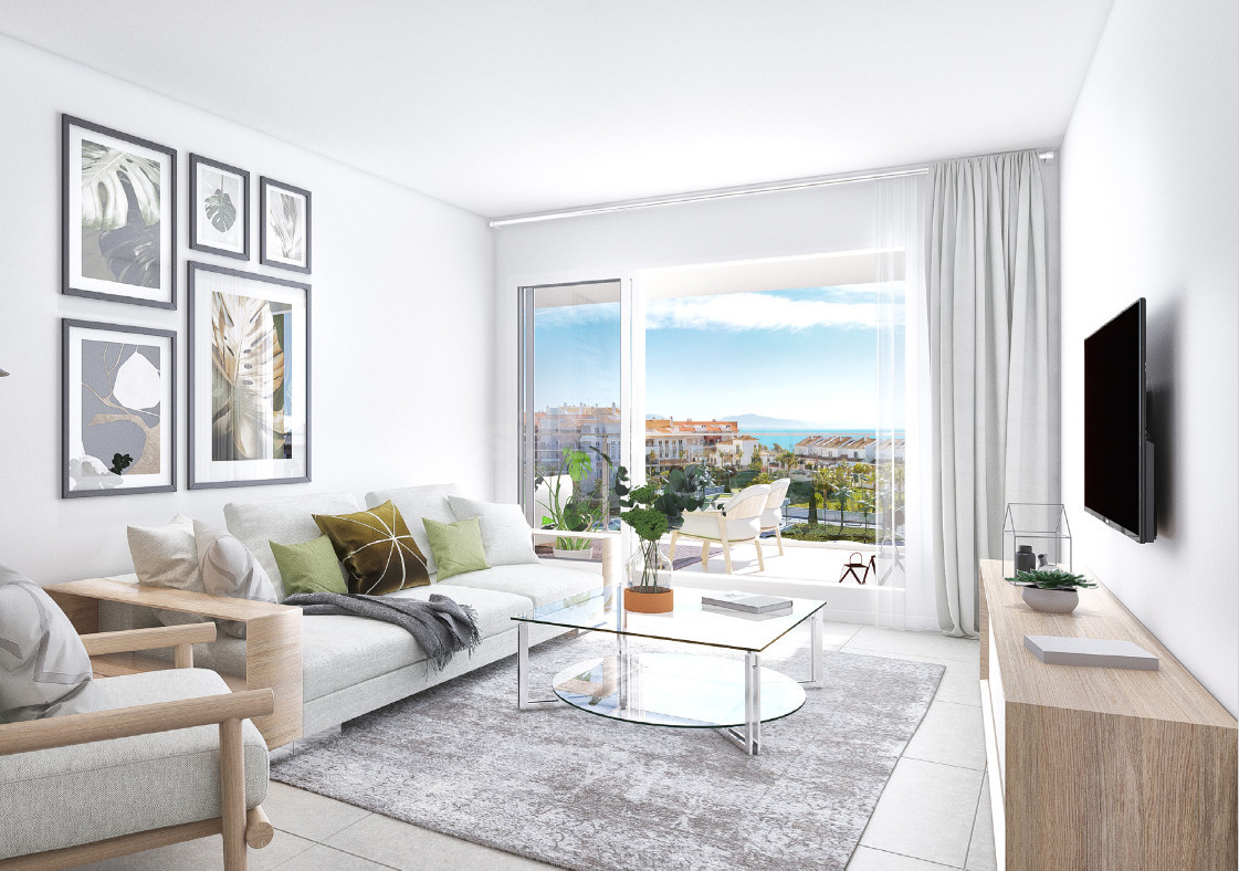 Planta baja 2 habitaciones 95m² en venta - Chullera - foto 3