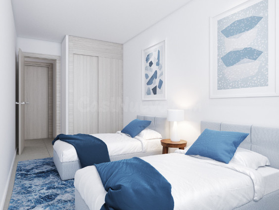 Planta baja 2 habitaciones 95m² en venta - Chullera - foto 5