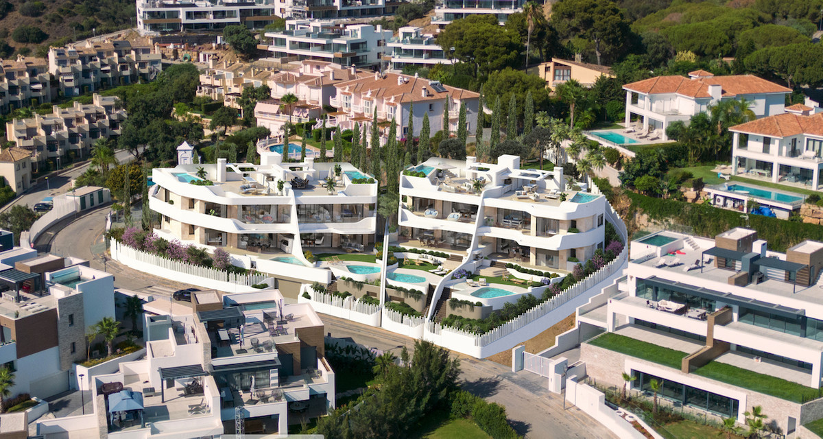 Dúplex 3 habitaciones 331m² en venta - Cabopino - foto 2