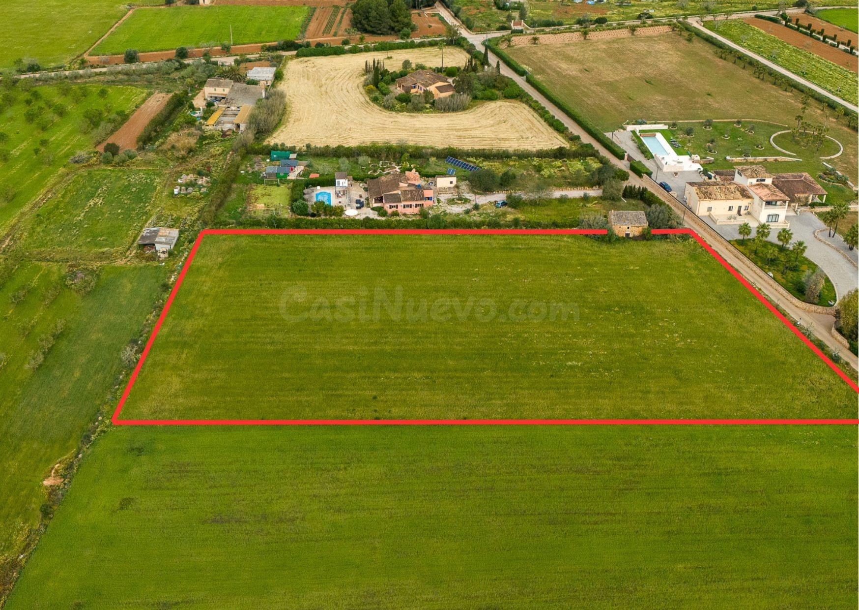 Finca rústica en venta en Campos - foto 2