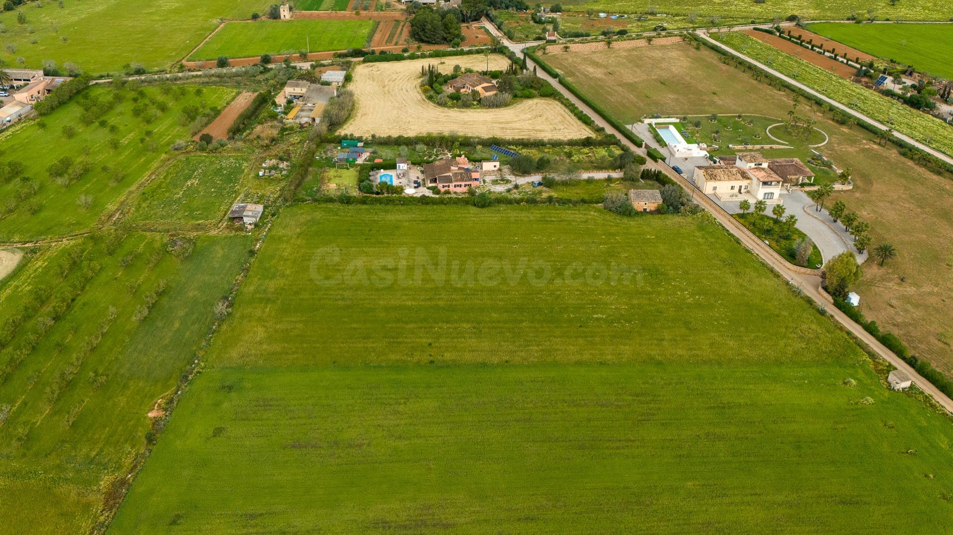 Finca rústica en venta en Campos - foto 3