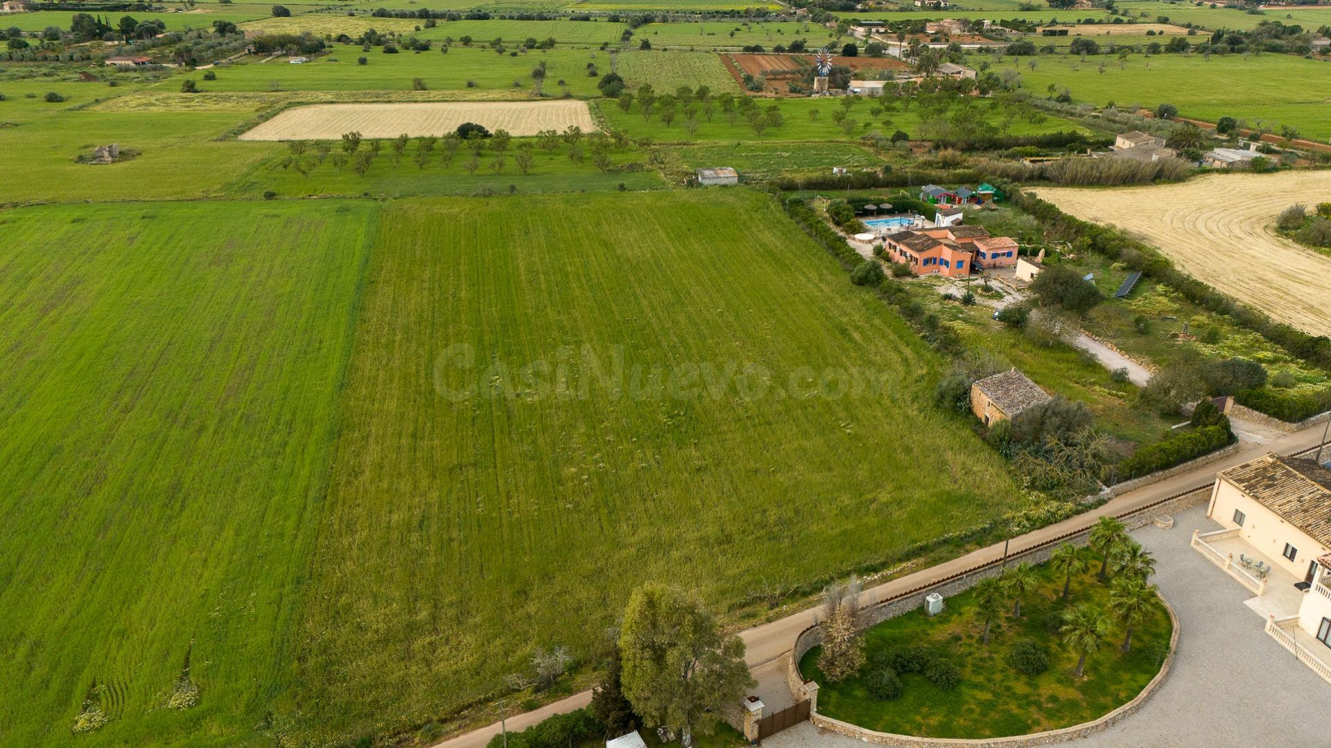 Finca rústica en venta en Campos - foto 5