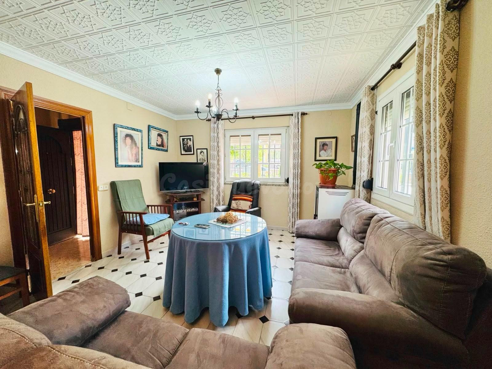 Magnífica casa en venta en Avenida Granada, Pulianas - foto 3