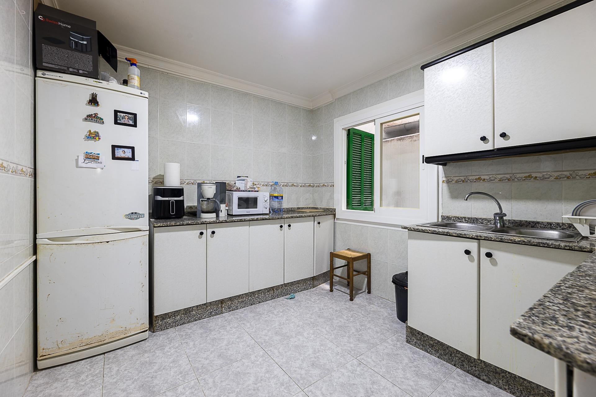 Piso en venta en la zona de Arenal - foto 4