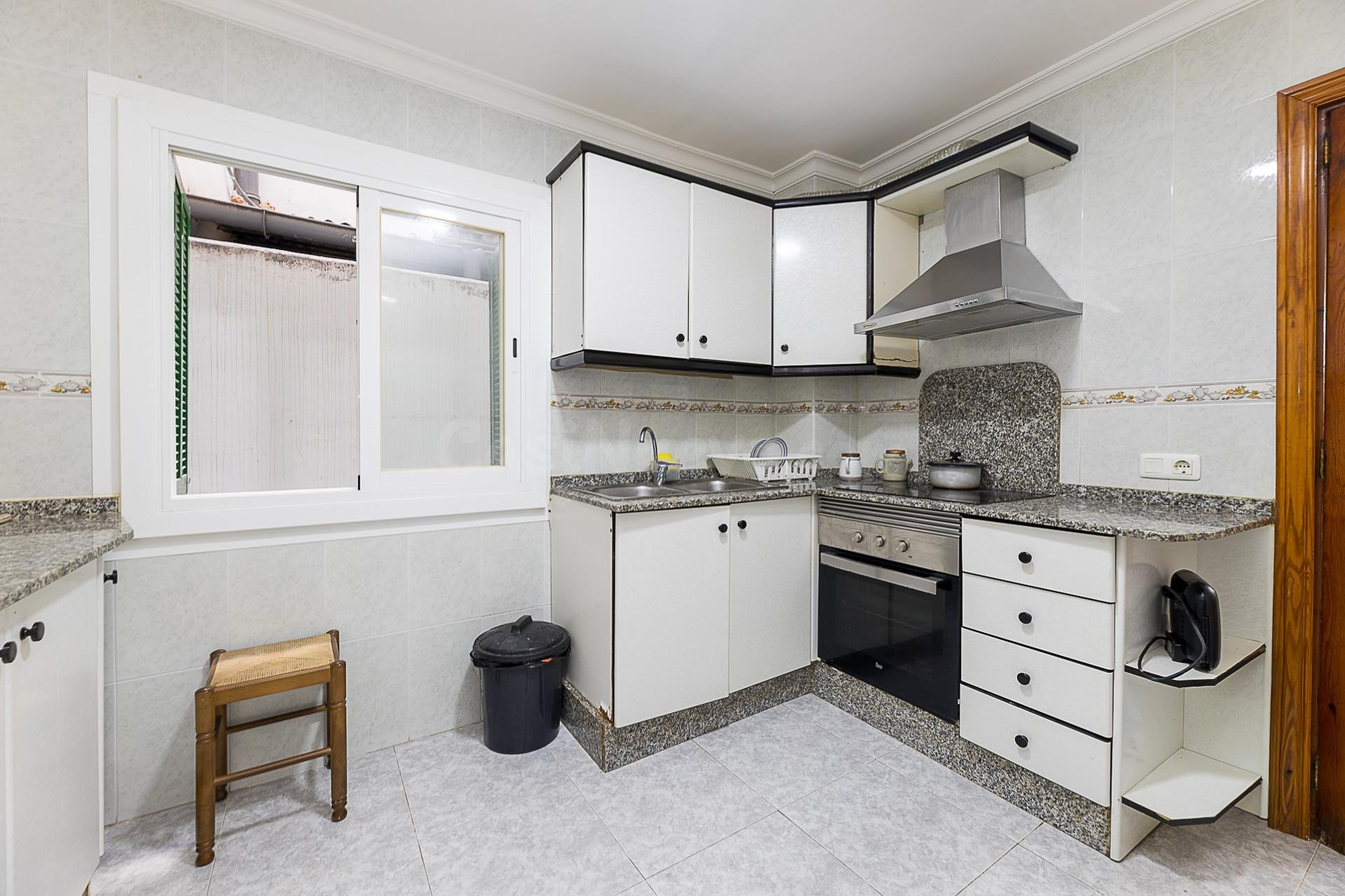 Piso en venta en la zona de Arenal - foto 5