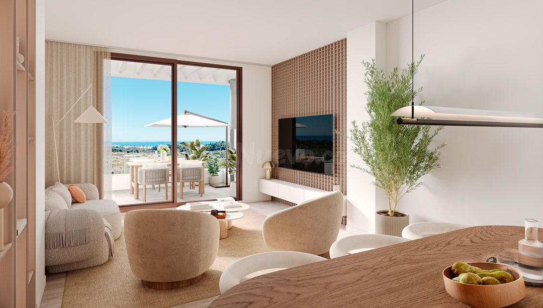Planta baja 2 habitaciones 73m² en venta - Cerros del Águila - foto 4