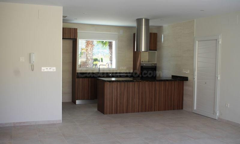 Villa 3 habitaciones 135m² en venta - None - foto 4