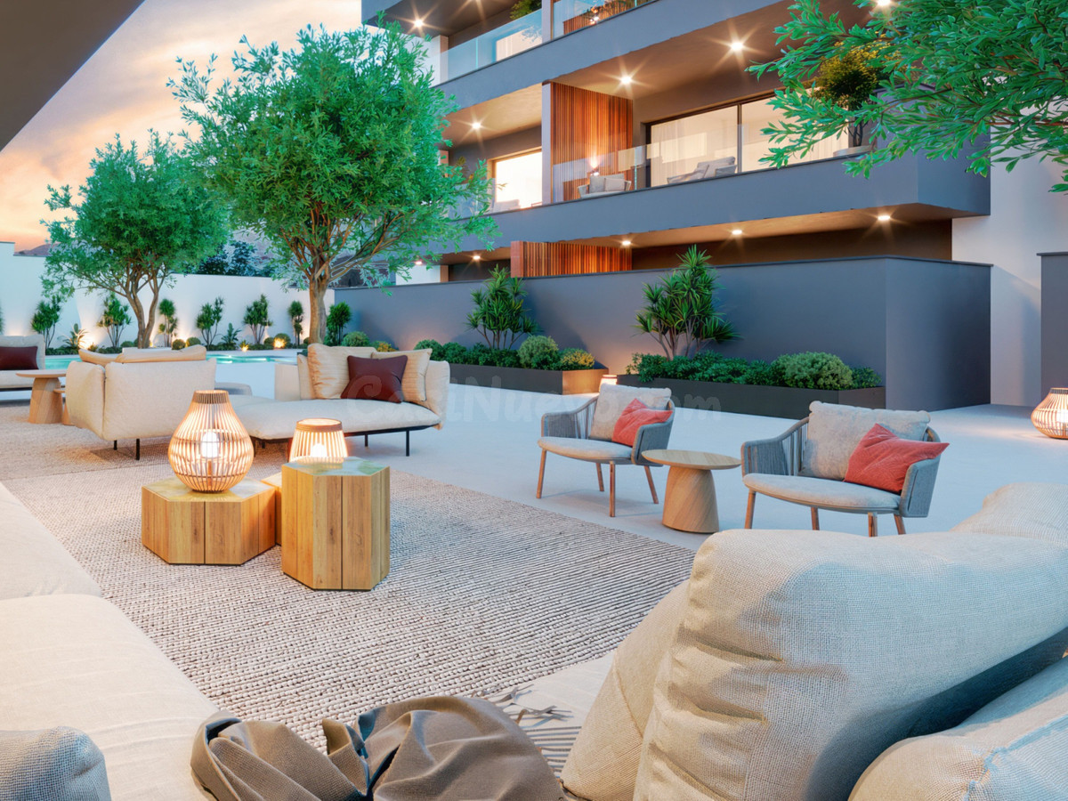 Planta baja 2 habitaciones 87m² en venta - Torreblanca del S - foto 2