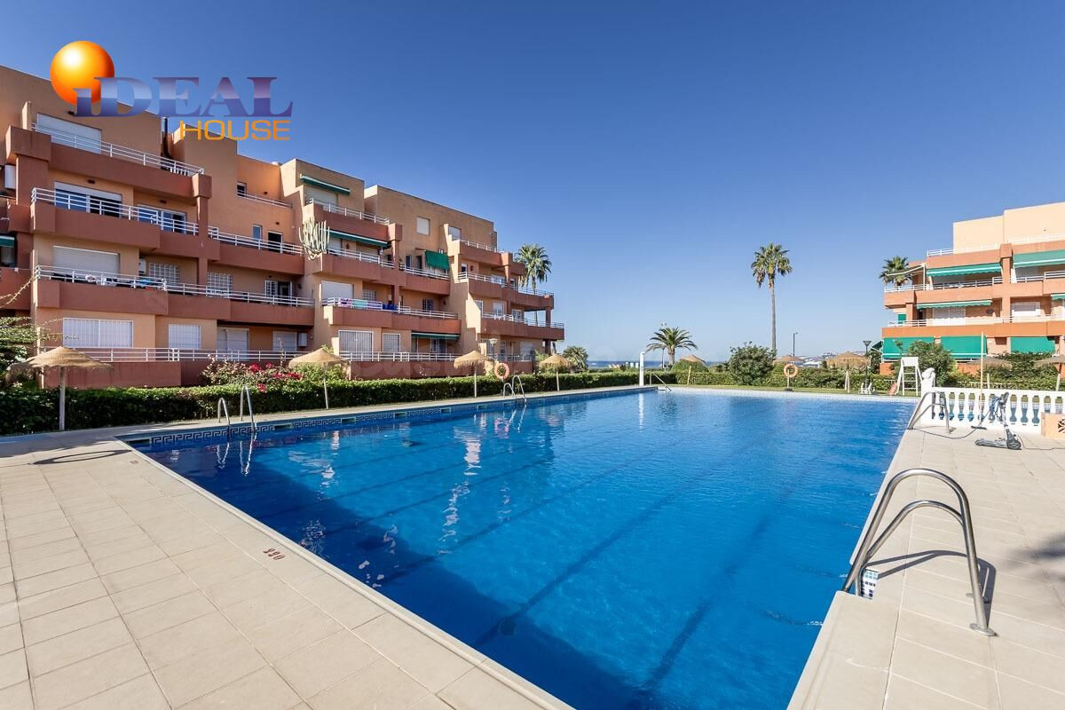 Piso en Jardines del Mar, Salobreña.