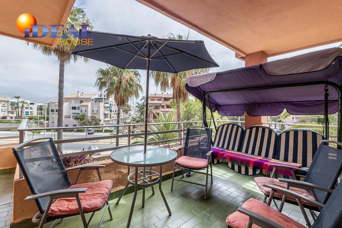Piso en Jardines del Mar, Salobreña. - foto 5