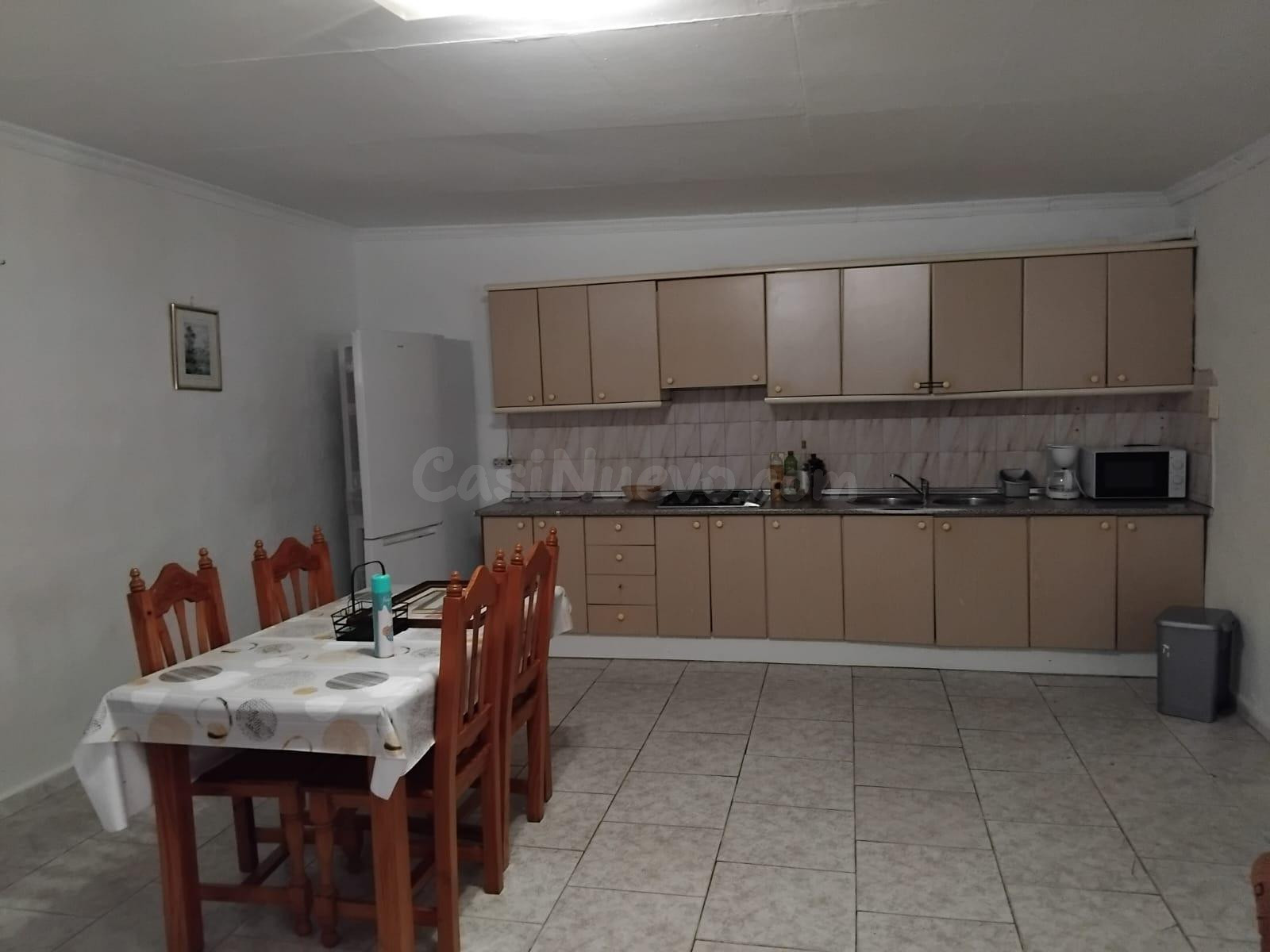 Casa independiente de 520m2 de parcela en Cerralba - foto 5