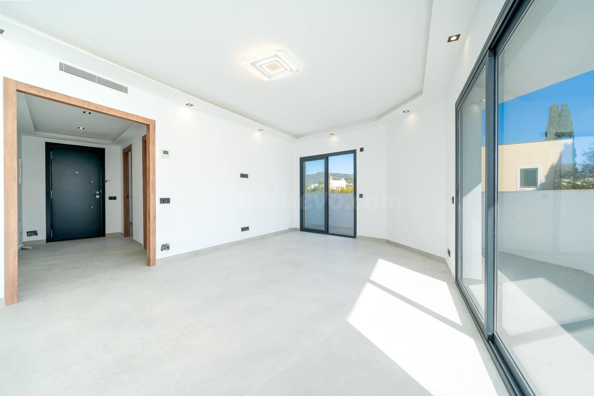 Chalet en venta en la Vileta