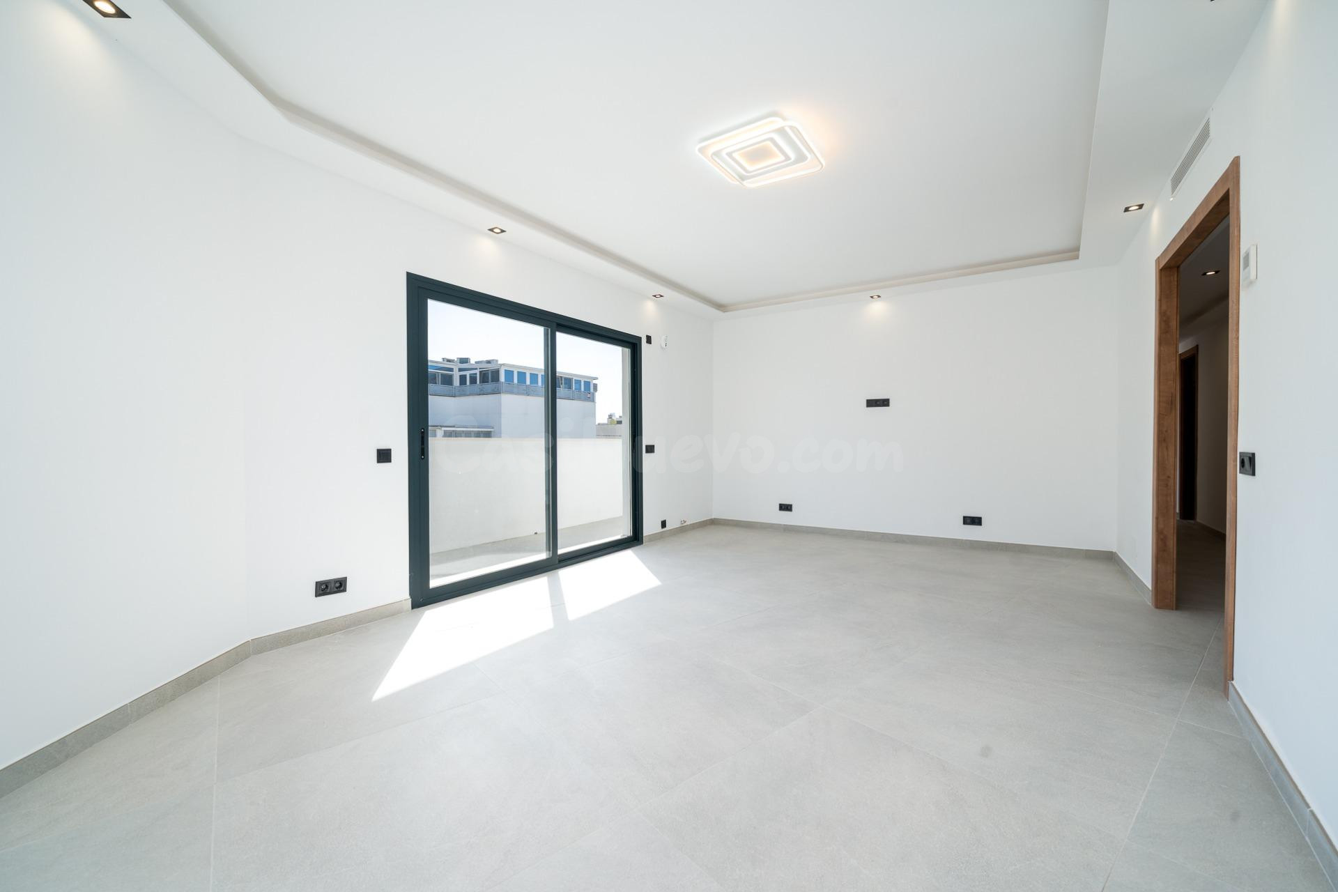 Chalet en venta en la Vileta - foto 3