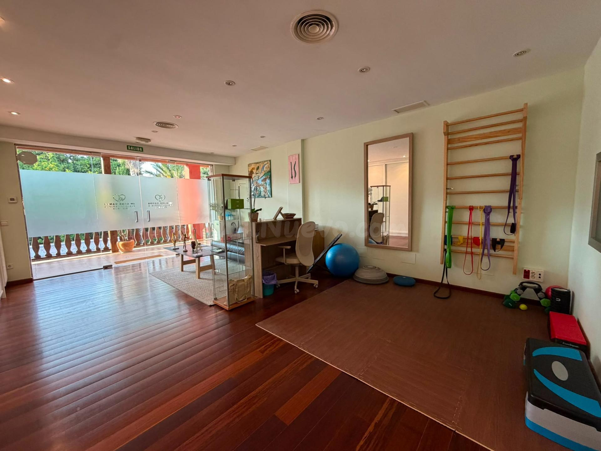 Se alquila una sala de tratamiento en Bendinat - foto 4