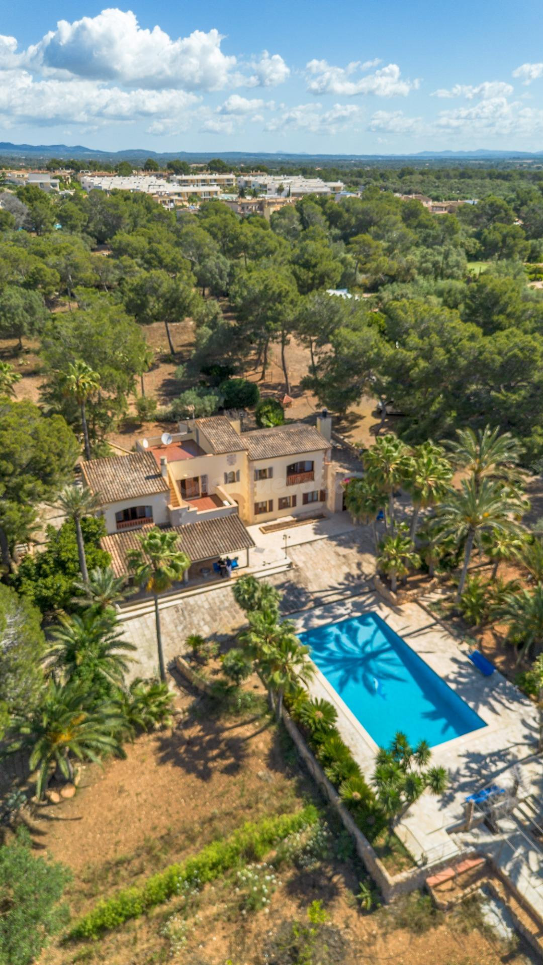 Finca rústica en venta en Sa Vinyola - foto 4