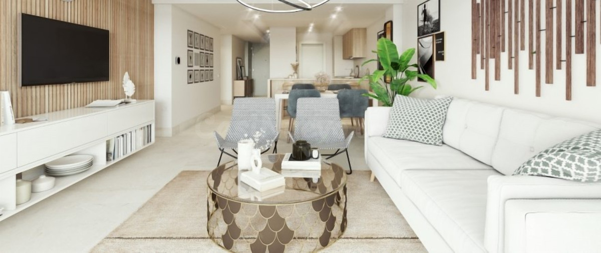 Planta baja 2 habitaciones 103m² en venta - El Paraíso - foto 3