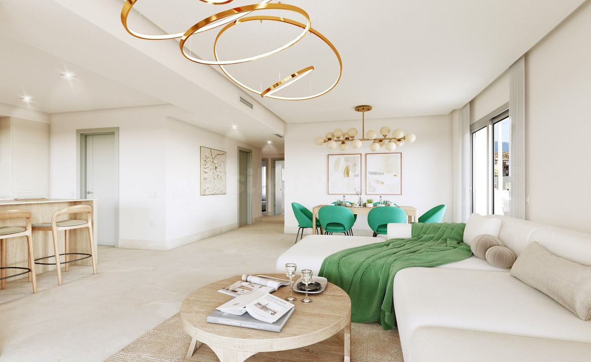 Planta baja 2 habitaciones 103m² en venta - El Paraíso - foto 4