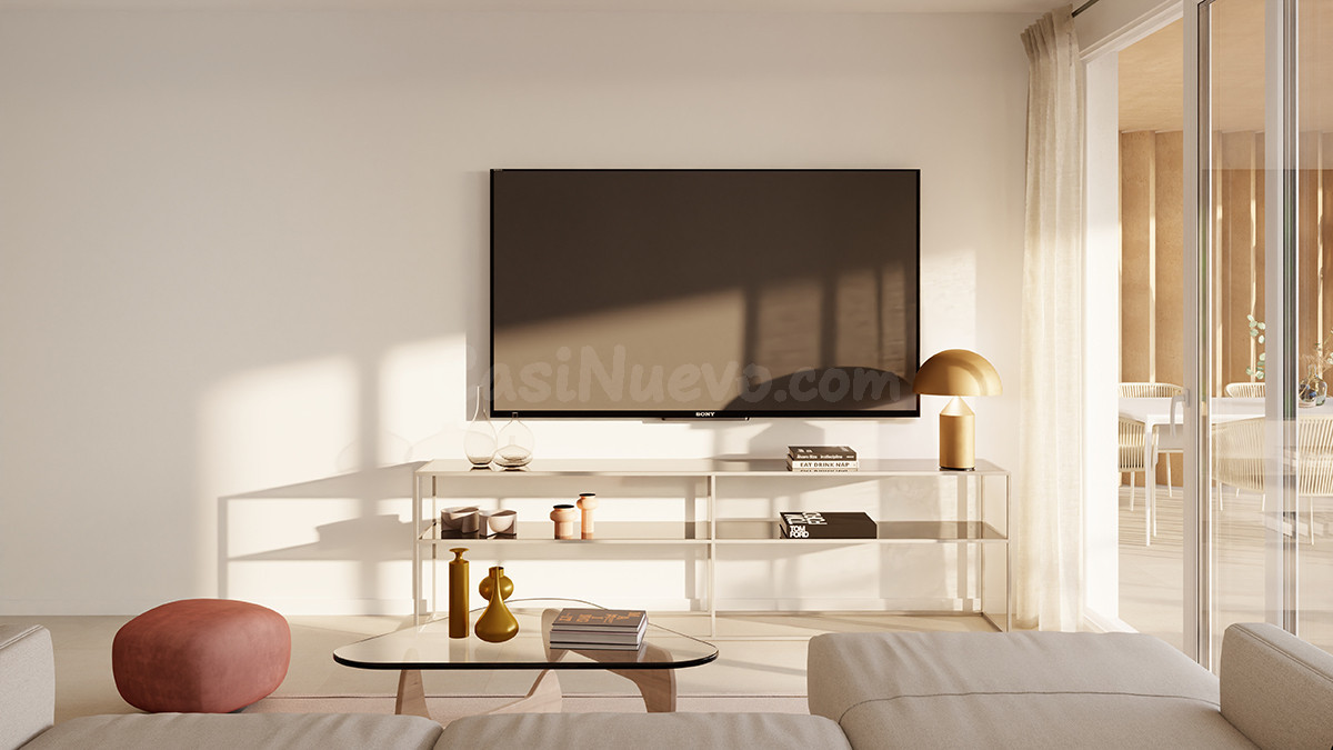 Apartamento 2 habitaciones 102m² en venta - Playa la alcaide - foto 5
