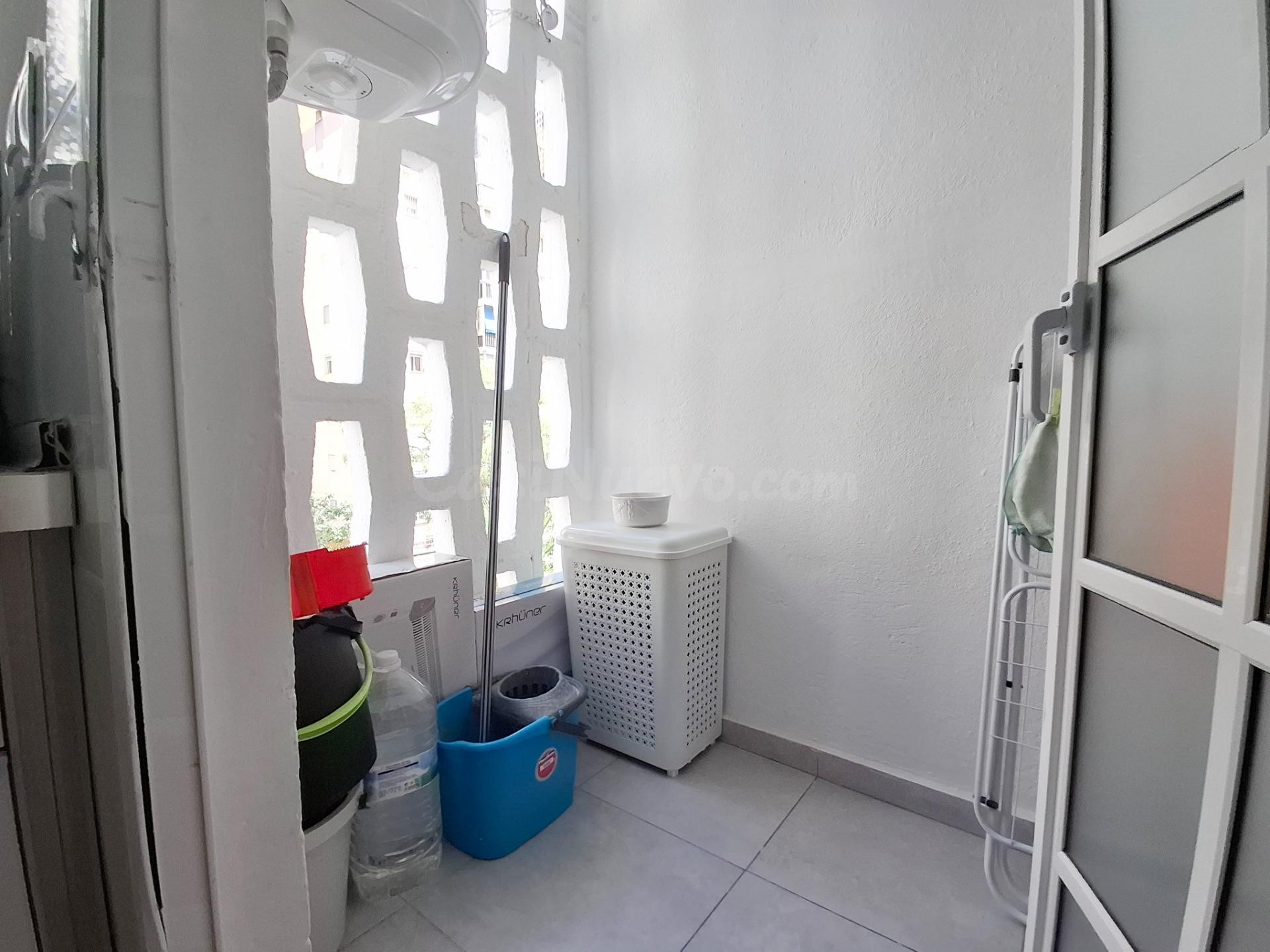 PISO TOTALMENTE REFORMADO - foto 4