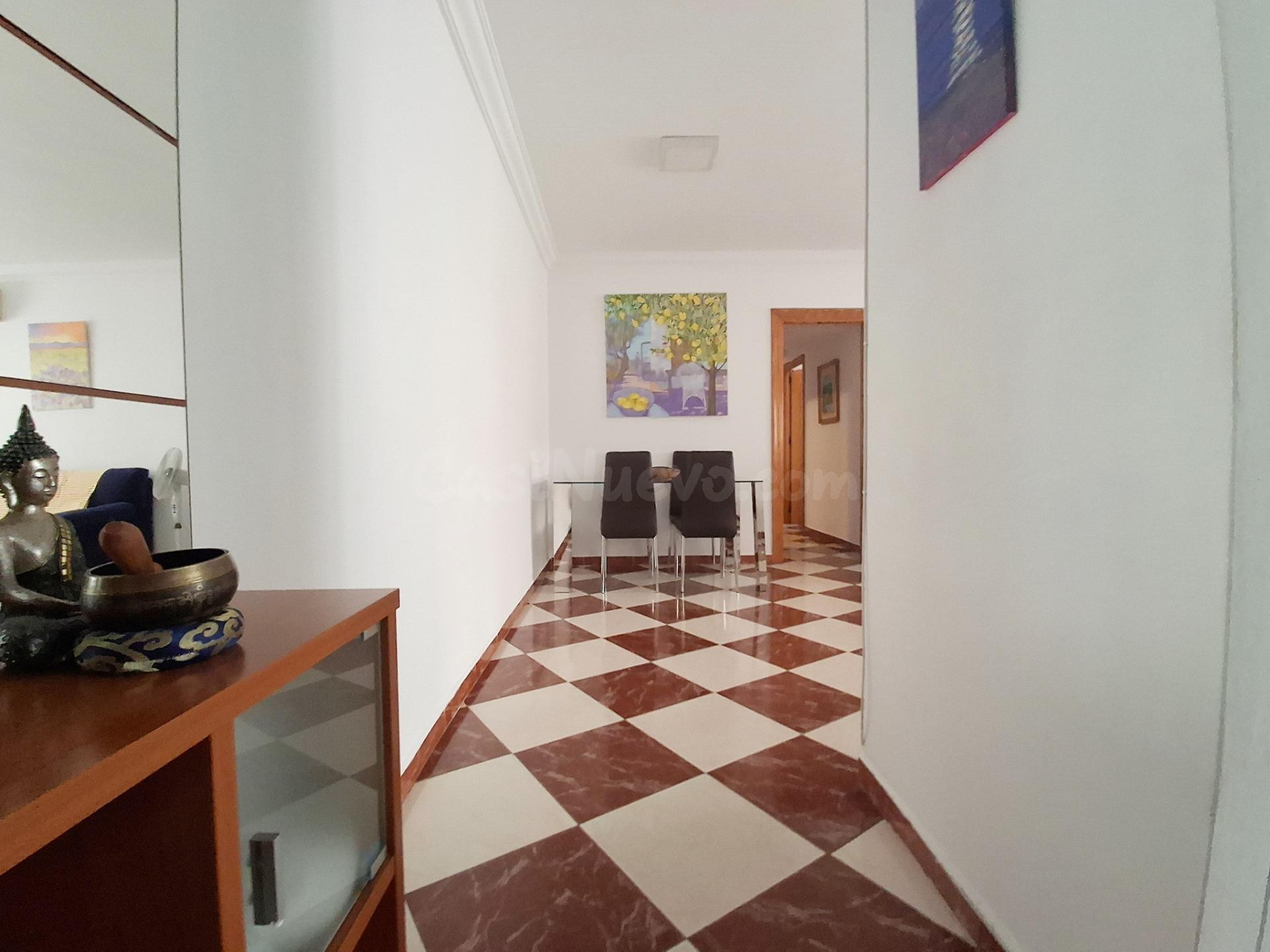 PISO TOTALMENTE REFORMADO - foto 5