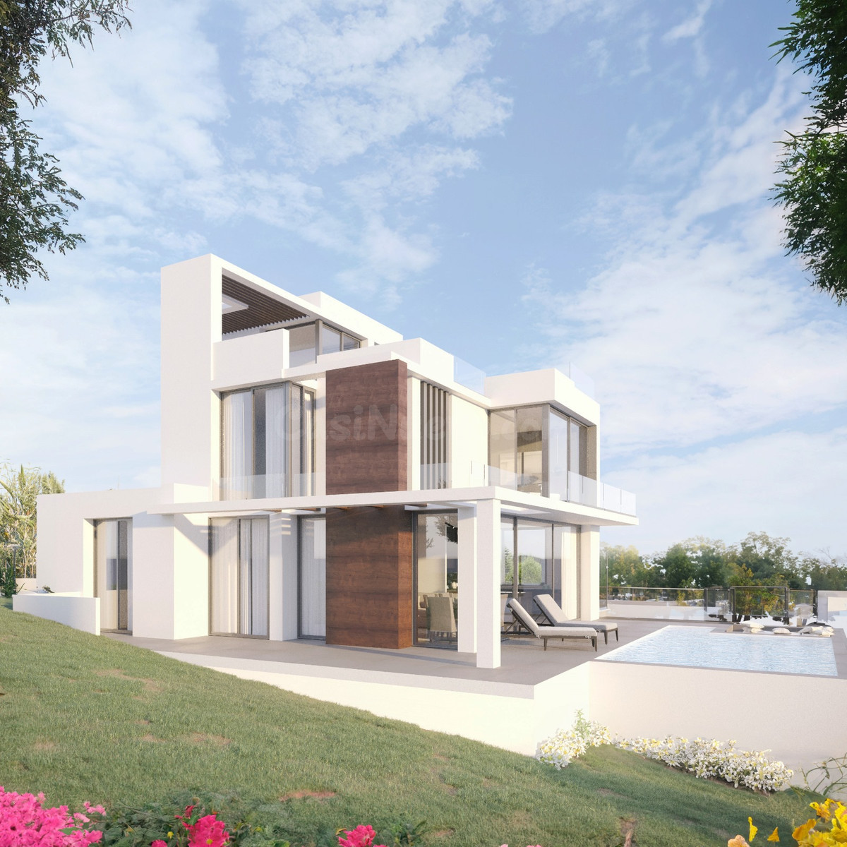 Chalet 4 habitaciones 325m² en venta - La Galera - foto 2
