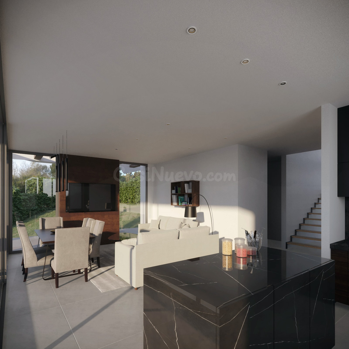 Chalet 4 habitaciones 325m² en venta - La Galera - foto 4