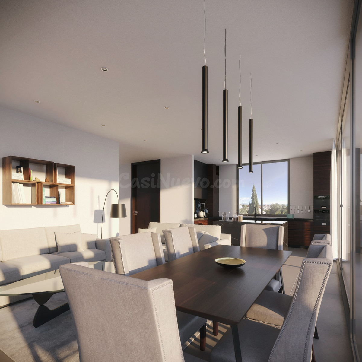 Chalet 4 habitaciones 325m² en venta - La Galera - foto 5