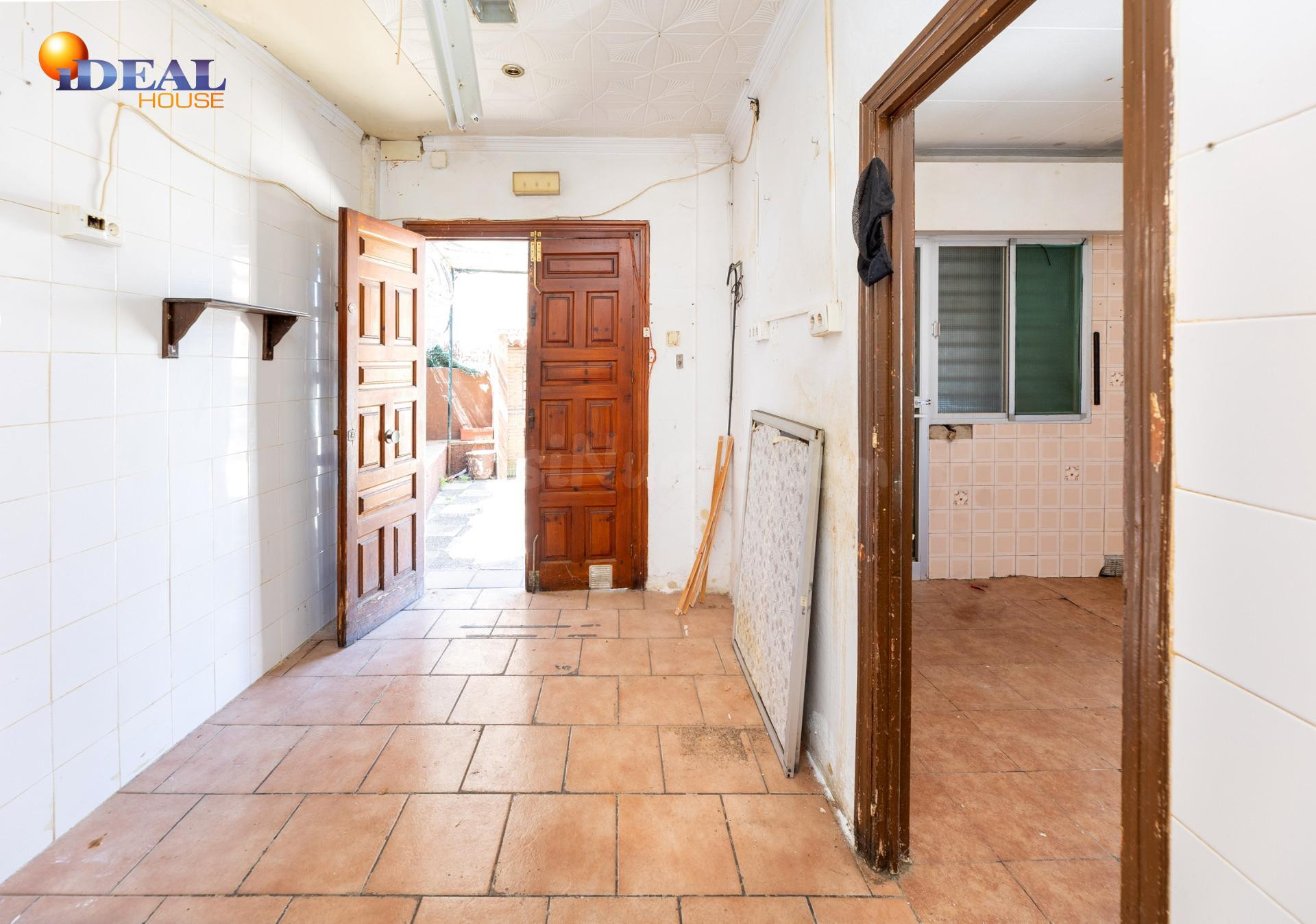 GRAN OPORTUNIDAD, EDIFICIO A LA VENTA EN BARRIO DE MONACHIL. - foto 5