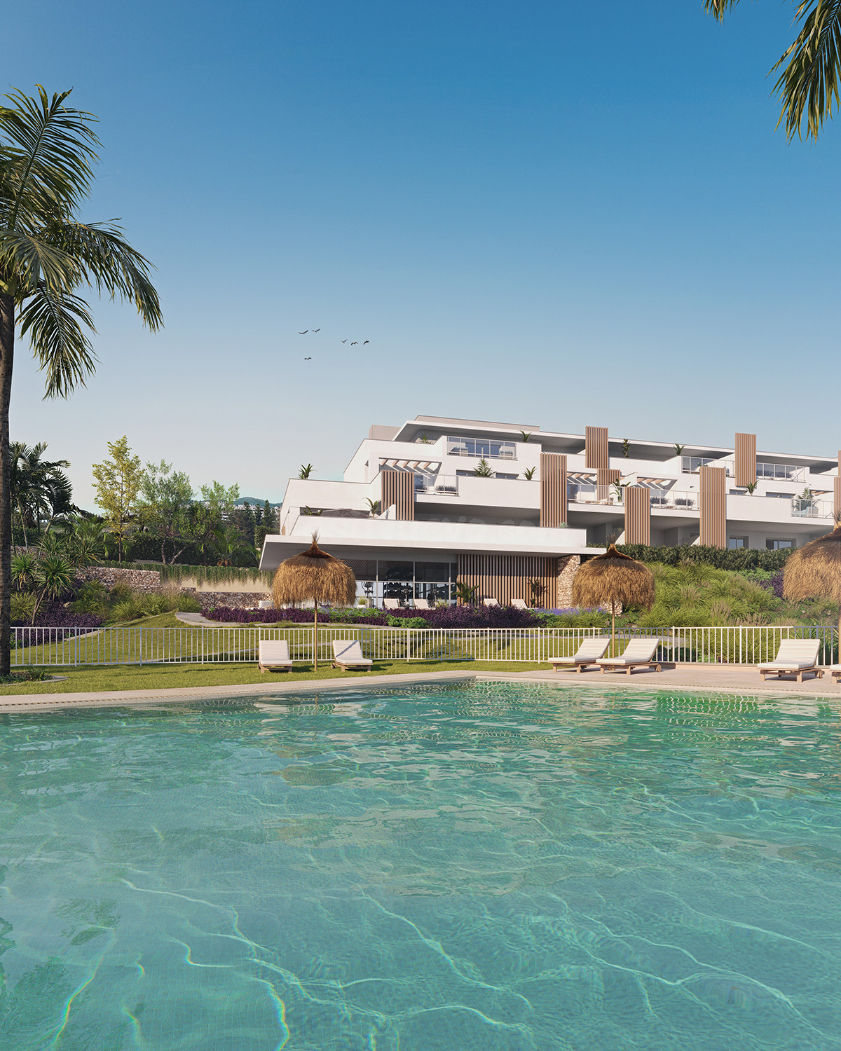 Planta baja 2 habitaciones 100m² en venta - Doña Julia Golf - foto 2