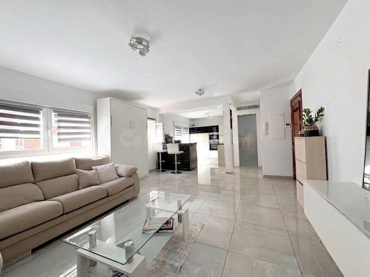 Moderno Loft en San Rafael