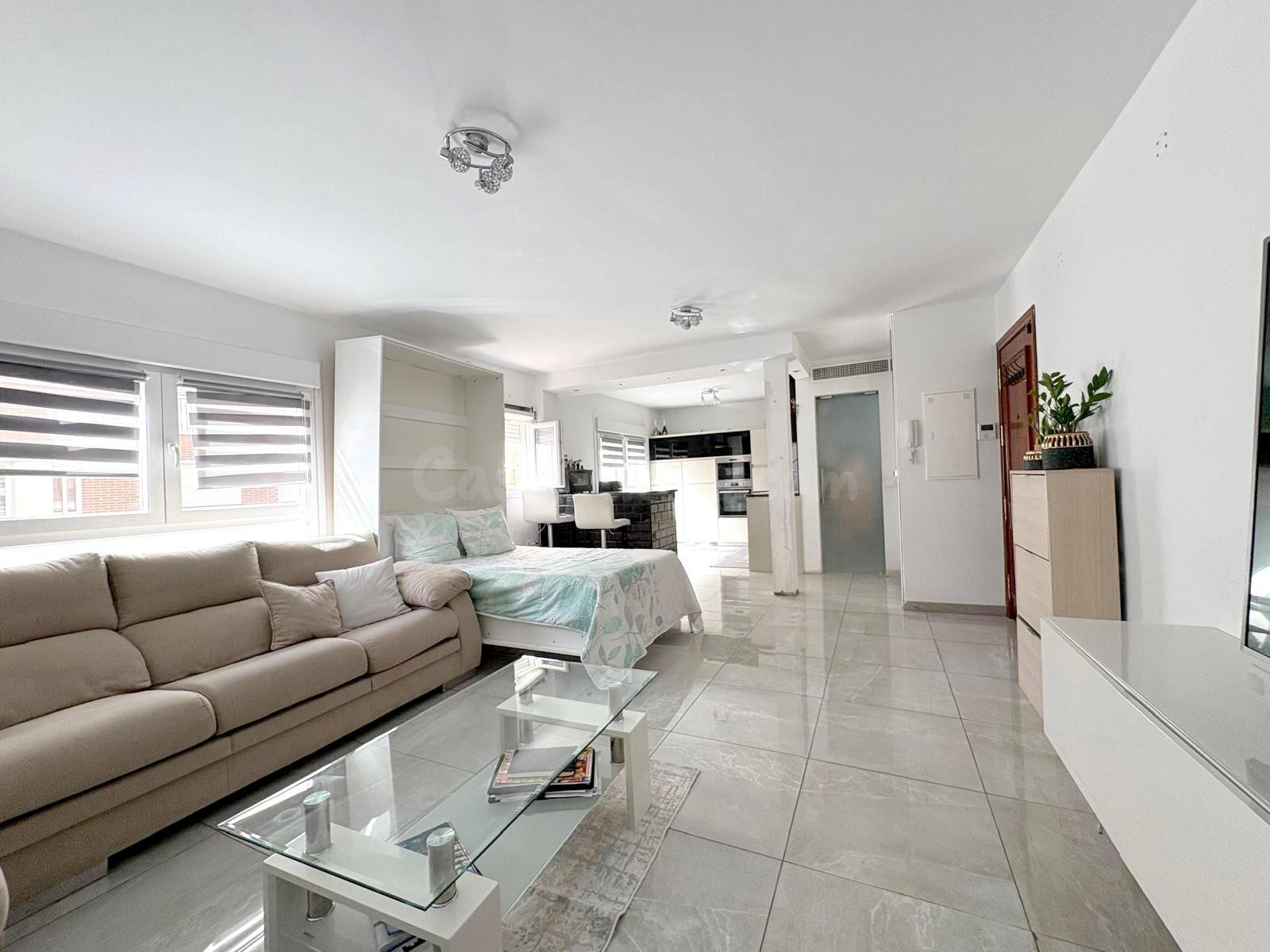 Moderno Loft en San Rafael - foto 2