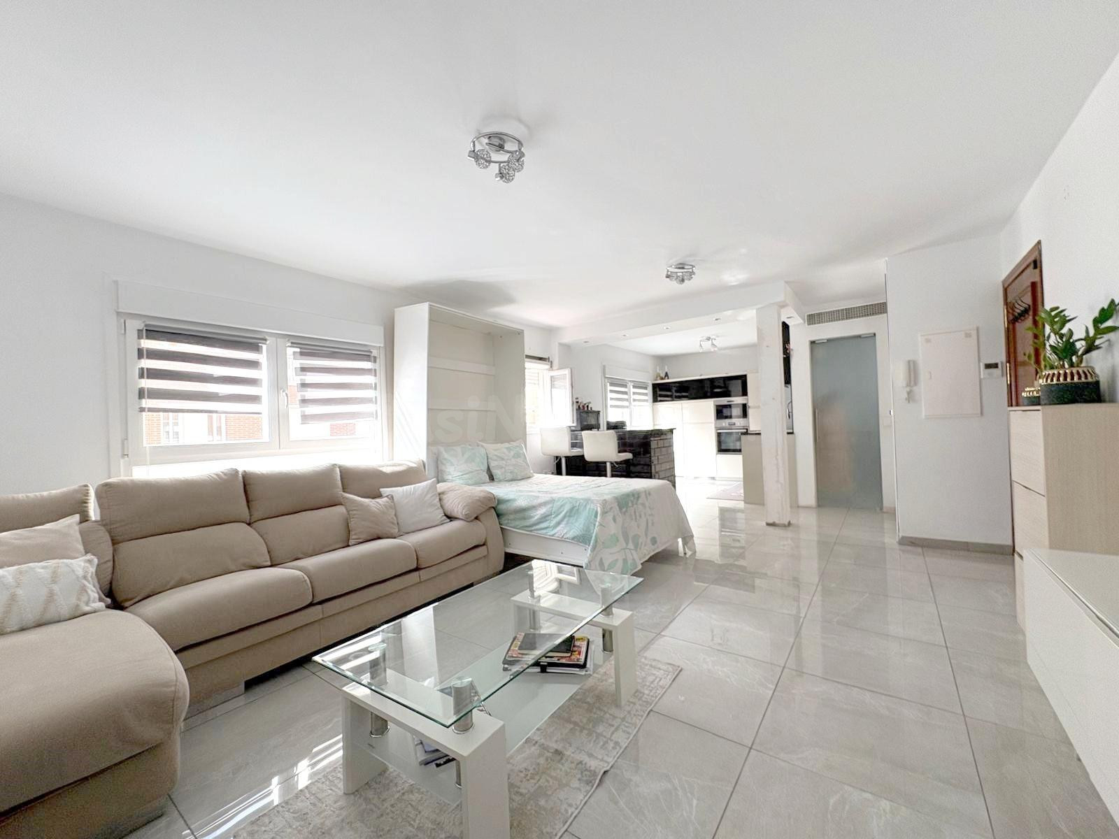 Moderno Loft en San Rafael - foto 3