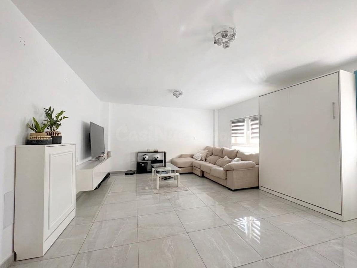 Moderno Loft en San Rafael - foto 4