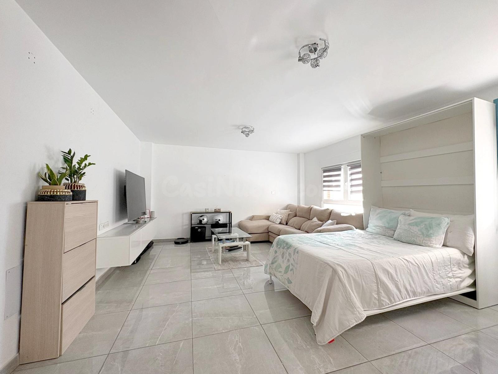 Moderno Loft en San Rafael - foto 5