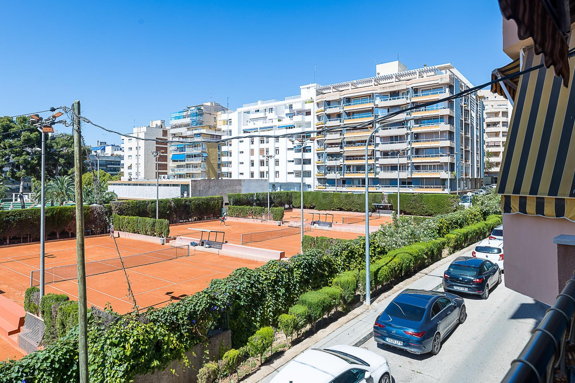 Piso en venta en la zona de Palma tennis - foto 2