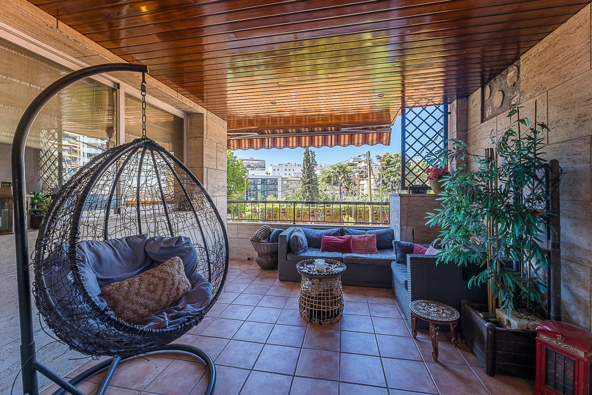 Piso en venta en la zona de Palma tennis - foto 3
