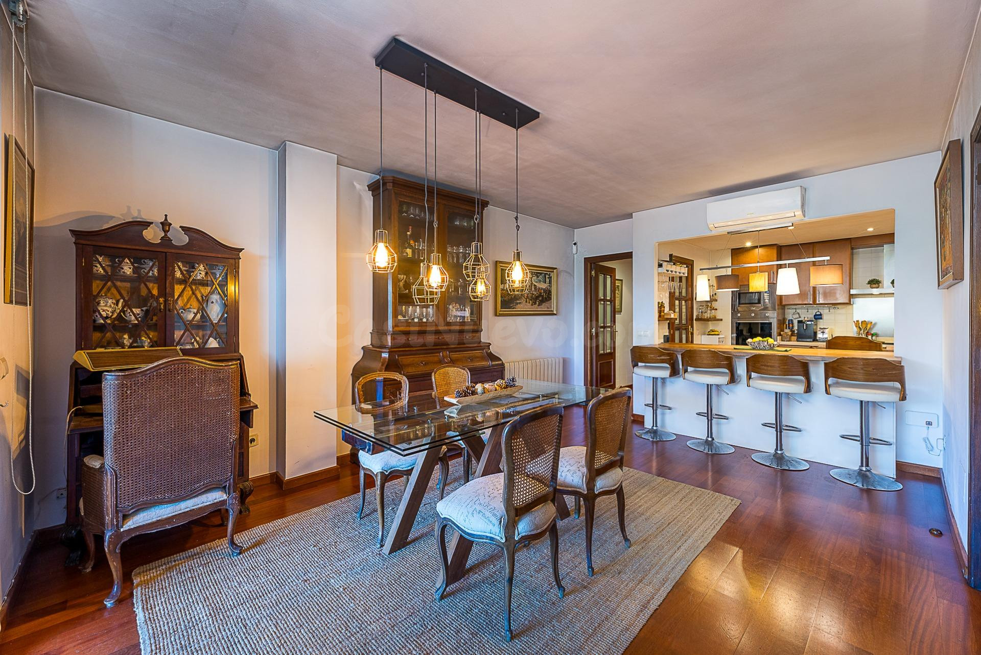 Piso en venta en la zona de Palma tennis - foto 4