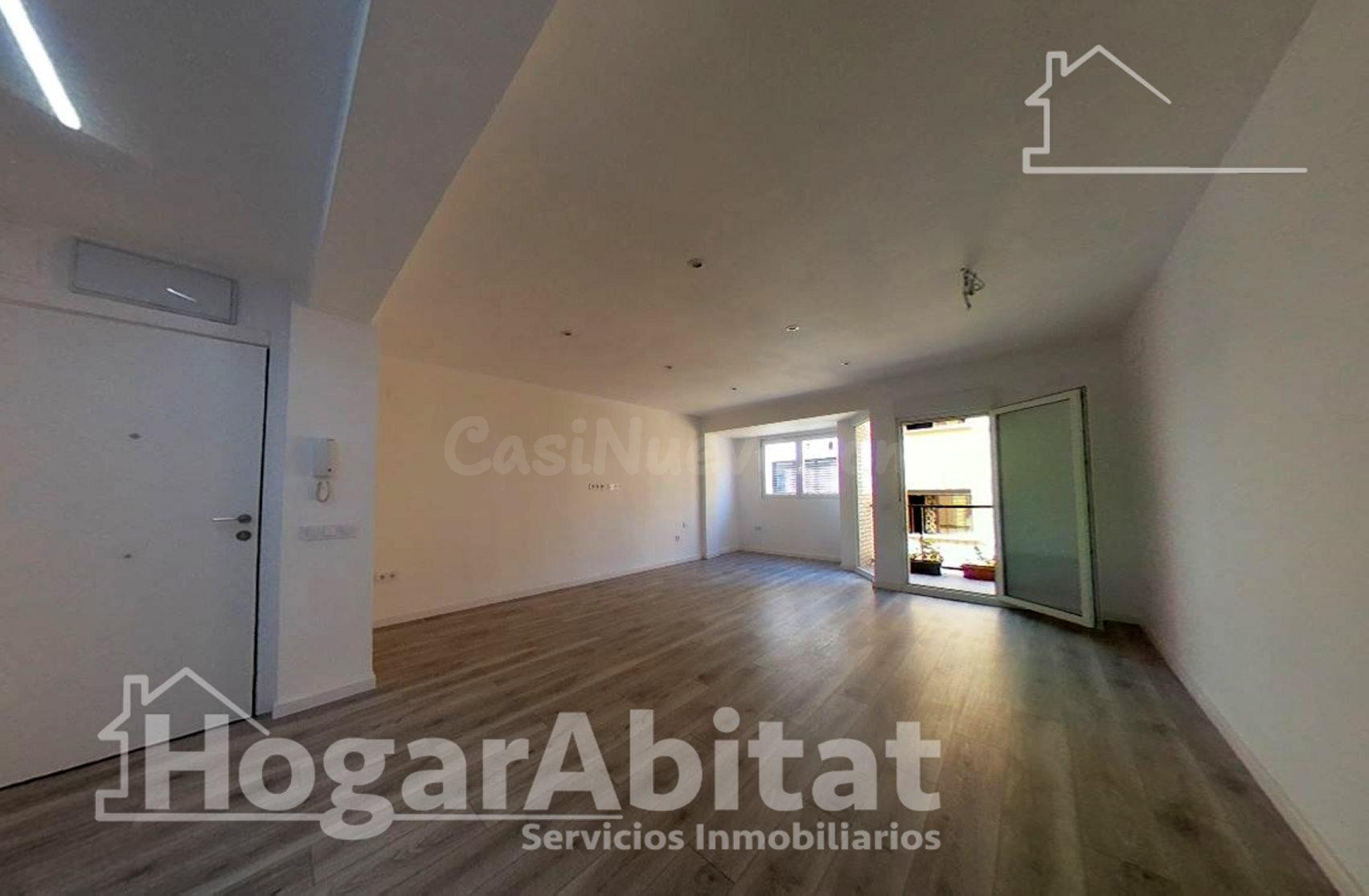 REFORMADO Y MUY BONITO CON BALCÓN JUNTO AV. DEL MAESTRO RODR - foto 3